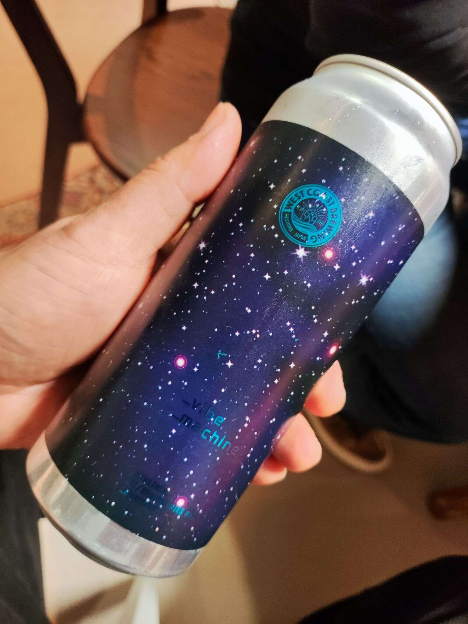 West Coast  vibe  machine 20231107 185205